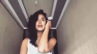 نانسي عجرم عم بتغير   بصوت نينا عبدالملك دندنها