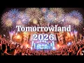 Lagu Tomorrowland 2026 | Best Remixes Of Popular Songs 2026 MEGAMIX | Dj Disco Club Dance Music 2026
