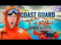 Coast Guards NEW Boot Camp