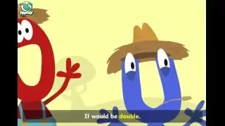 Nessy Reading Strategy OU Words Educational Song Learn to Read