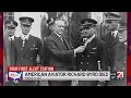 This Day in History March 11 1957 Aviator Richard Byrd dies