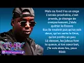 Ninho & Niska - Collabo (Paroles/Lyrics)