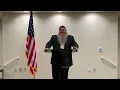 Press Announcement From The Ashland County Prosecuting Attorney s Office