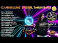 Download Lagu DJ ANGKLUNG SPESIAL TAHUN BARU 2022 VERSI TRUK OLENG || DJ BREWOG AUDIO