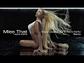 Naomi Sharon - Miss That (Major League DJz & Piero Farho Remix)(Official Audio)