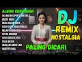 Lagu Remix Lagu Lawas Indonesia Terbaik 🎶 Nostalgia Musik 80an 90an Versi Modern untuk Santai \u0026 Kenangan
