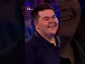 Download Lagu The Beast Finds His Son... 🤣 Beat The Chasers, Tonight at 9pm on ITV1 #fyp #viral #britishtv #funny