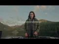 Gryffin - Lake Tahoe Sunrise Set