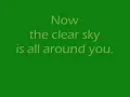 "Winter Light" by Linda Ronstadt (with Lyrics)