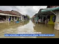 Lagu DESA WONOREJO KECAMATAN KARANGANYAR KABUPATEN DEMAK TERENDAM BANJIR