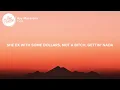 Tyga - Ayy Macarena (Lyrics)