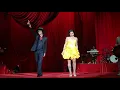 Mon Laferte ft. Enrique Bunbury - Mi Buen Amor (Auditorio Nacional 14 de Mayo 2019)