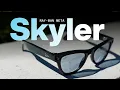 Download Lagu Ray-Ban Meta Skyler AI Smart Glasses Review