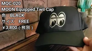 MOONEYES CM- MQC-020