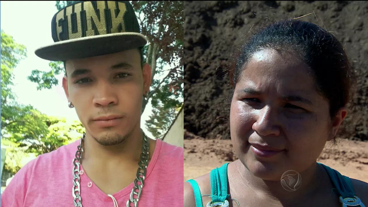 Negou sexo e foi morta pelo vizinho