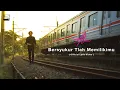 Download Lagu ALIE - Bersyukur Tlah Memilikimu (Official Lyric Video)