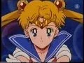 Lagu Sailor Moon R Group Transformation (Swedish)