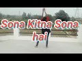 tu Mera Hero Number 1 | Sona Kitna Sona Hai | Govinda Karishma Kapoor | Udit Narayan, Poornima