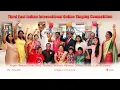 Download Lagu Patpatkar / Gorai Gorup / Group Song