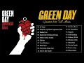 Download Lagu Green Day Greatest Hits 2021 - Best Songs Of Green Day Full Album 2021