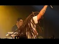 Dread Mar I - My lord + Su nombre [La Trastienda 28-2-12 ]