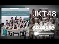 Download Lagu JKT48 - Indahnya Senyum Manismu DST. (Suzukake Nancharaa) Pop punk cover by SISASOSE