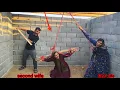 Download Lagu Tension between  first wife and  second wife in nomadic life, husband's concern
