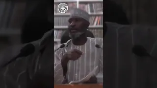 shawarar sheikh albani zaria ga matasa sheikhalbanizaria albanizaria salafiyyah 