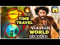Varanasi WORLD BREAKDOWN | Varanasi Trailer Breakdown , Varanasi Glimpse Teaser Hidden Details 
