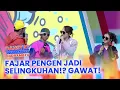 Fajar Sadboy Pengen Jadi Selingkuhan Happy Asmara! | DAHSYAT SPEKTAKULER INDRAMAYU