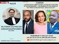Download Lagu GABON. « DÉTENTION ARBITRAIRE, ACTES DE TORTURES... ». LA FAMILLE ALI BONGO VICTIME D'INJUSTICES ?