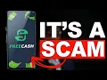 The Free Money App Scam