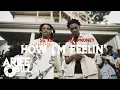 Download Lagu SG Kee x BTA Pmoney - How I'm Feelin' (Music Video) Shot By @ArieeBill