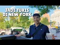 Download Lagu Sehari Jadi Turis di New York!