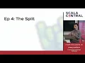 Scala Central Daniel Ciocirlan - Type-Level Sorting in Scala