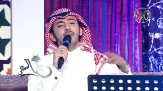 شيله المساعي أداء ناصر الرزيني دندنها