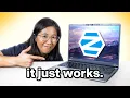 A Linux Distro Made For 99 of People