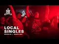 Lagu Local Singles | RAW CUTS