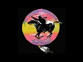 Neil Young & Crazy Horse - Like a Hurricane (Official Live Audio)