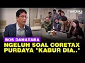 Lagu Purbaya Sambangi Kantor Bos Danantara Usai Ngeluh Coretax: Maki-Maki Tapi Saya Ke Sini Dia Kabur