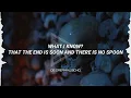 Ice Nine Kills - The Great Unknown (Lyrics)