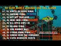 Download Lagu DJ WAKTU KU KECIL AKU GAK TAU YANG MUNGIL MUNGIL || SLOW BASS X JARANAN DOR FULL ALBUM 2025