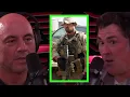 Marcus Luttrell Remembers Real Life Lone Survivor Rescue