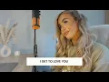 Download Lagu I Get To Love You - Ruelle | Cover