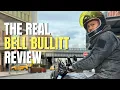 Bell Bullitt Helmet Review Retro Looks Modern Protection