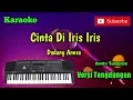 Download Lagu Cinta Di iris Iris ( Dadang Anesa ) Karoke Musik Sandiwaraan Cover
