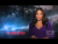 Sanaa Lathan Talks French Montana Dating Rumors