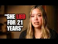 Jon Gosselin s Daughter Hannah EXPOSES the Truth About Her Mother