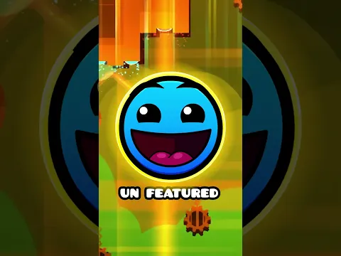 !ROBTOP TARDO 10 AÑOS EN ARREGLAR ESTO! #Shorts #geometrydash #imfernando #gd