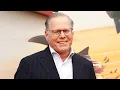 David Zaslav to Receive More Than 550 Million in Compensation Related to WB-Paramount Merger